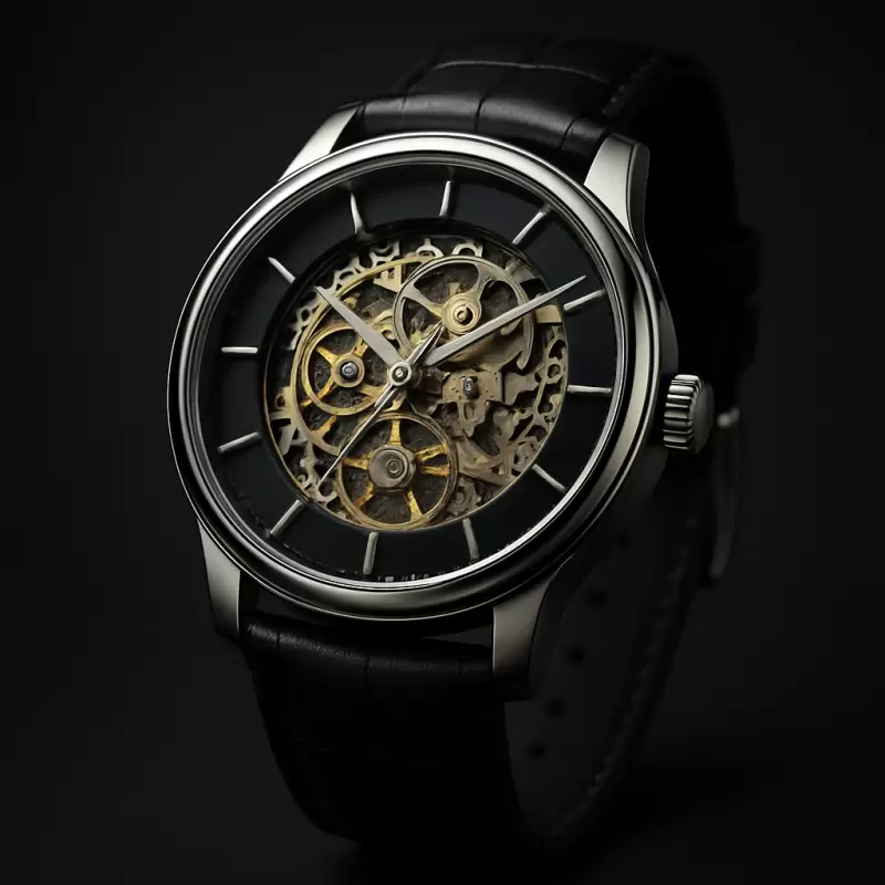 Automatic Skeleton
