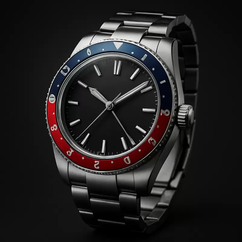Automatic GMT