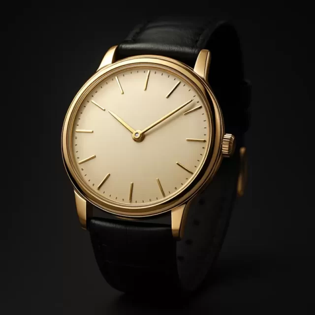 Classic Gold