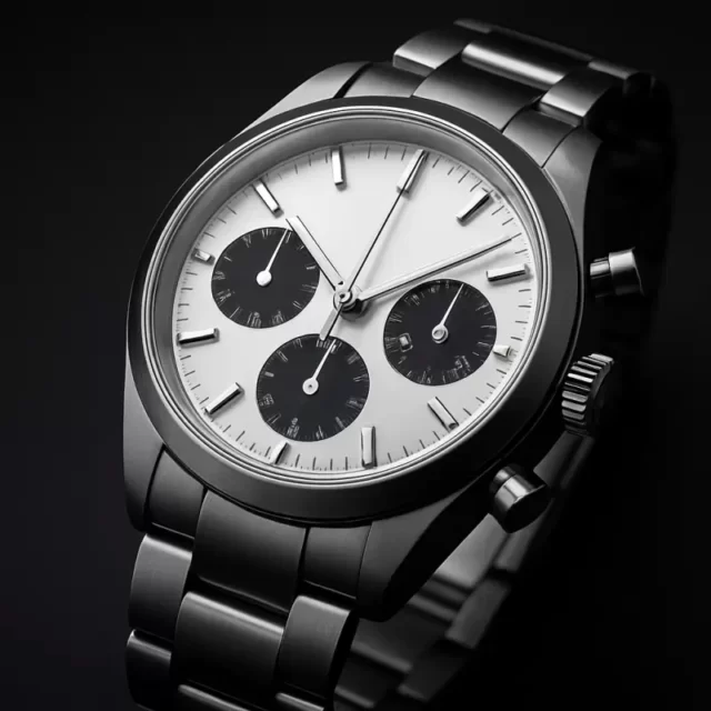 Classic Chronograph