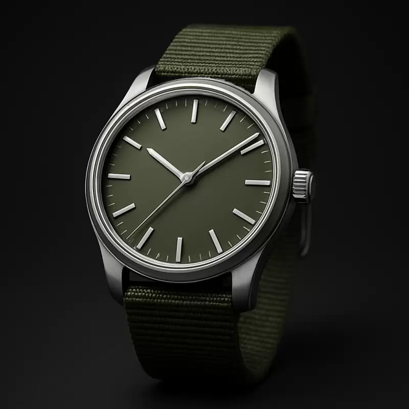 Field Olive
