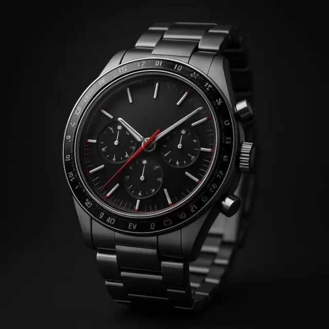 Racing Chronograph