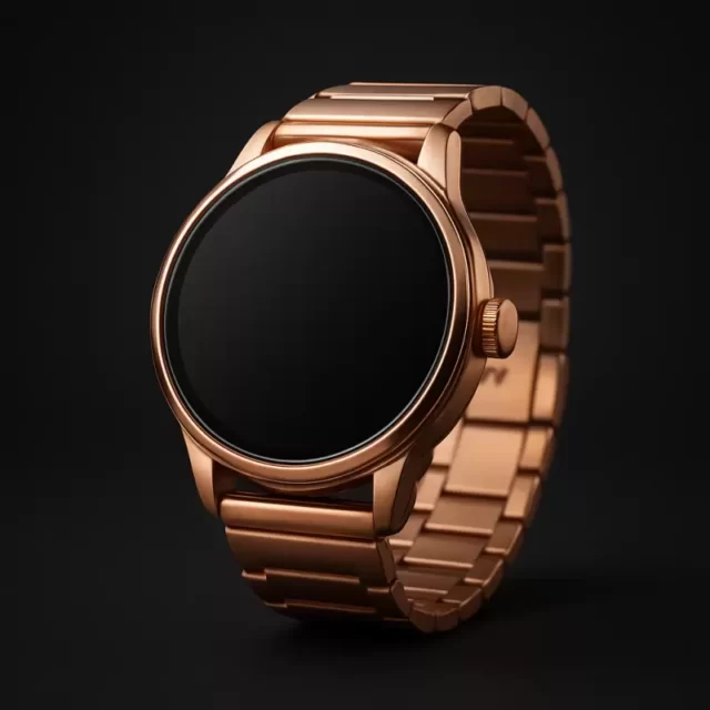 Smartwatch Rose