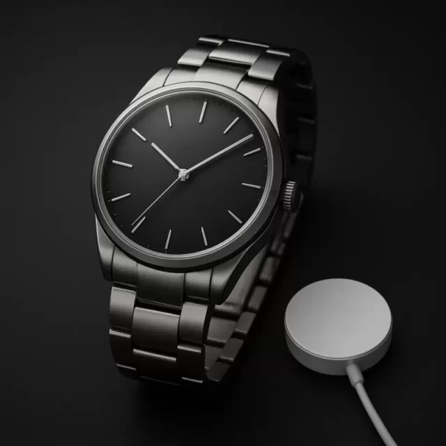 Spare Smartwatch Charger